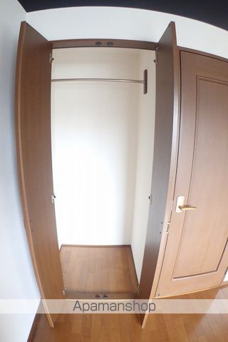 サニーコート1番館の内装写真