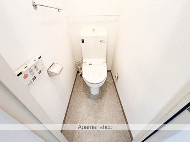 ブールヴァール平岡の内装写真