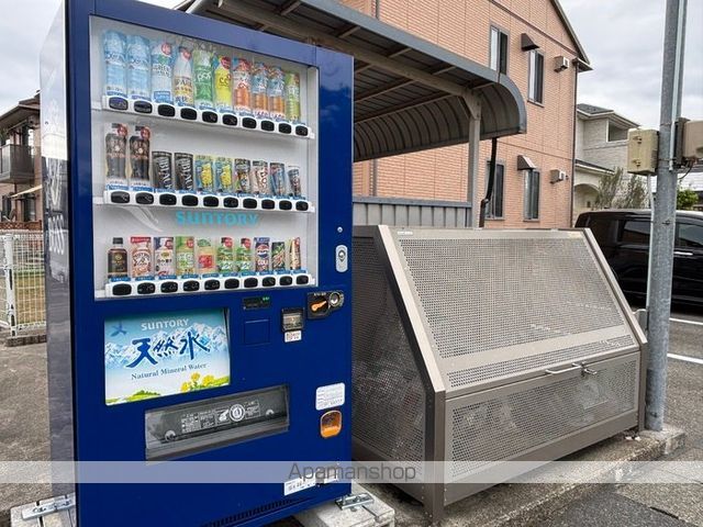 コンフォートヴィレッジ Cの内装写真
