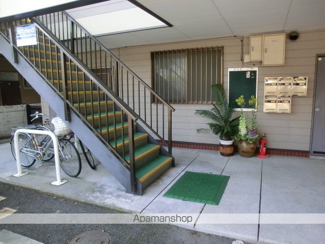 ピレニーズ奥田の外観写真