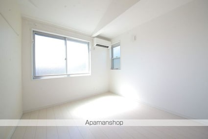 ディアコートプレミア[1K/21.1m2]のリビング・居間