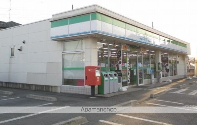 キャトルレーブの周辺写真