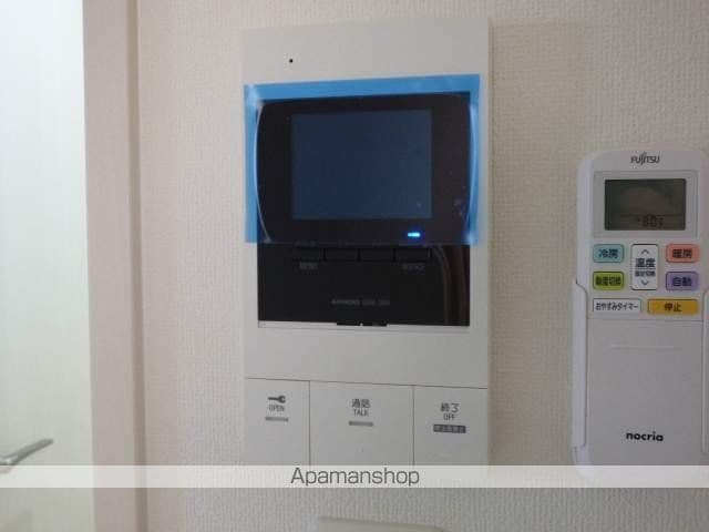 クリエオーレ巽中Iの内装写真