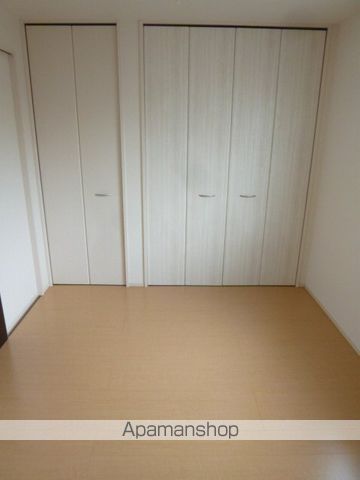 アーバンノールの内装写真