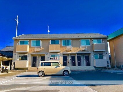 コーポ　ソレイユ[2LDK/59.18m2]の外観2