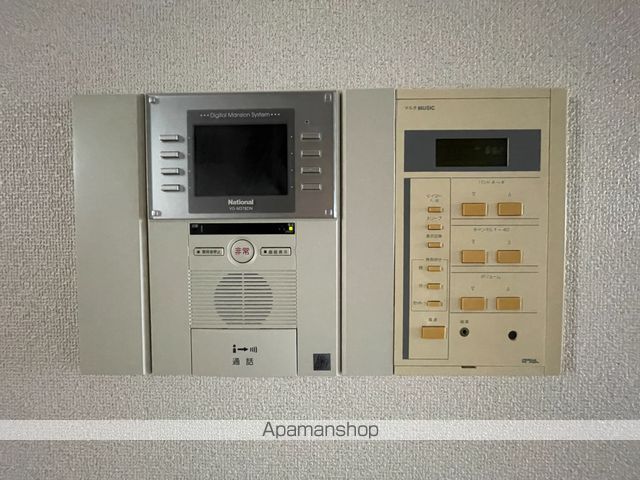 ライオンズマンション神田町の内装写真
