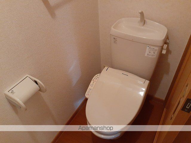 グランデュール Bの内装写真