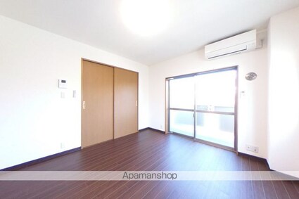 グランパレスパゴダ[1LDK/37.5m2]のリビング・居間