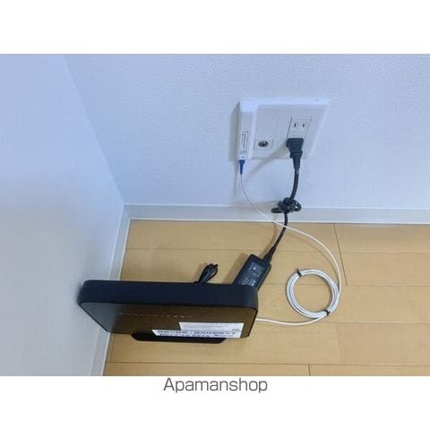 グレイス新栄の内装写真