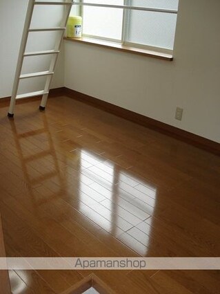 ライフピアカリーナ[1R/10.52m2]のリビング・居間