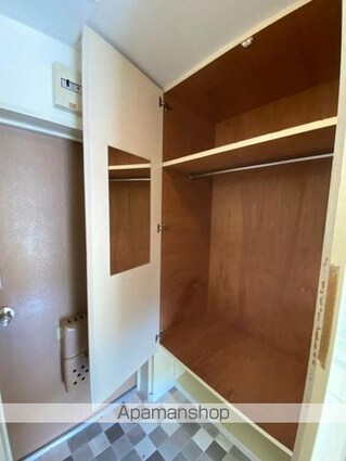 アルファ宮脇町[1K/17.1m2]の内装4