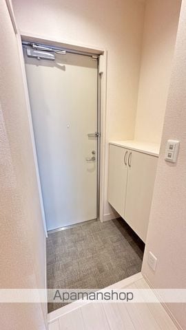 グランメゾン霞の内装写真
