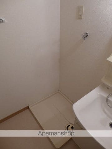 コンフォール久華IIの内装写真