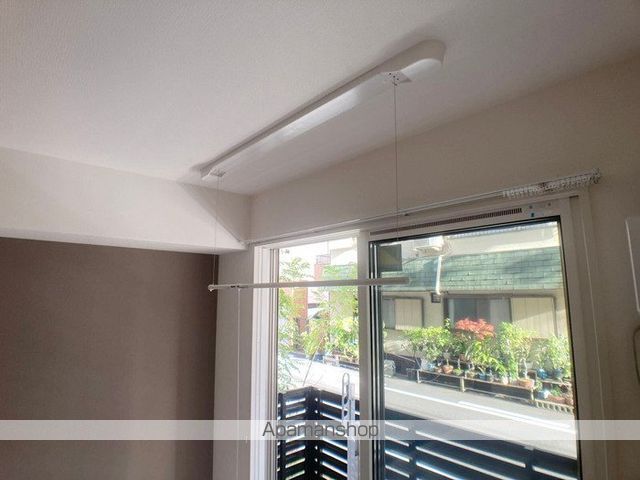 ハーティ下小阪の内装写真