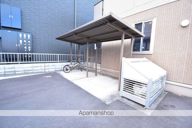 エスペランサ 花ノ宮の内装写真