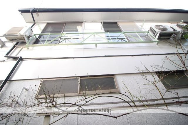IVY NOTEの外観写真