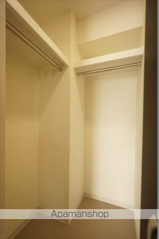 ルノンドームAの内装写真