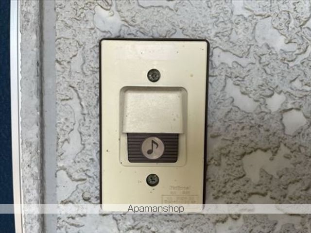 田中マンションの内装写真