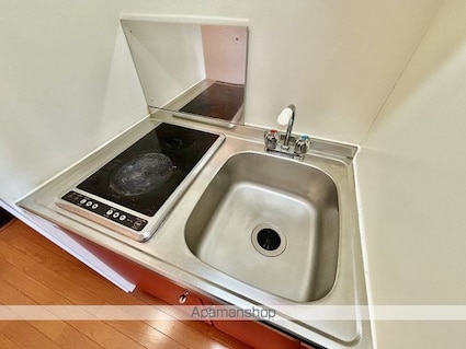 レオパレスコートフェリーク[1K/23.18m2]のキッチン1