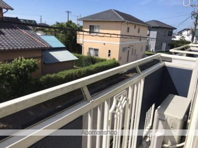 サンシティ嶺田の内装写真