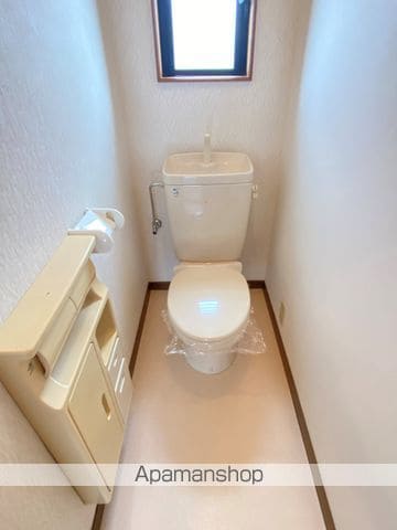 サンライズ三方原の内装写真