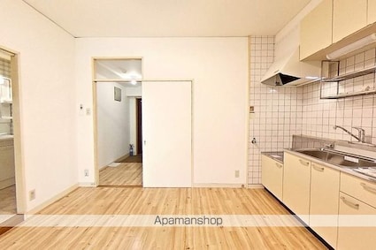 第３山崎マンション[3DK/53m2]の内装3