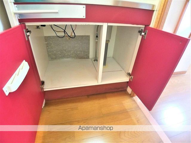 レオパレス笹原の内装写真