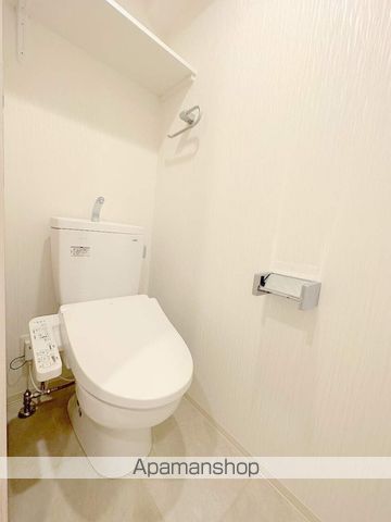PREZIO難波の内装写真