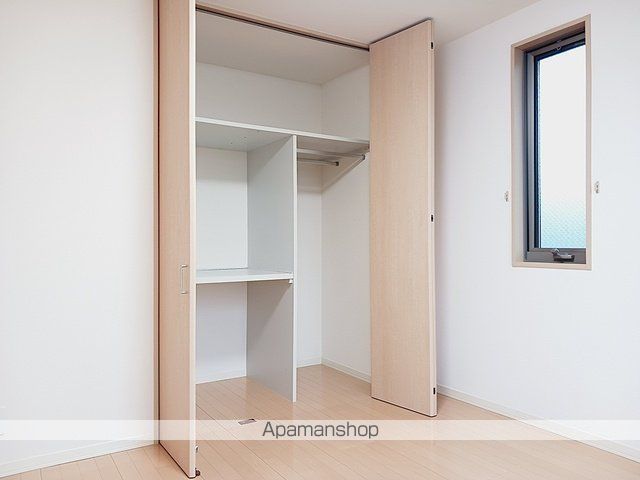 エスポワール和の内装写真
