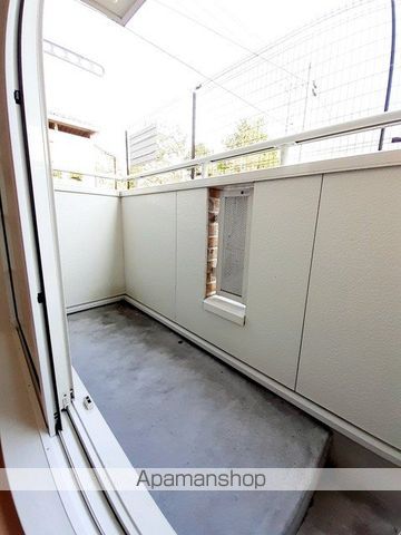 グランシャリオ 大室の内装写真