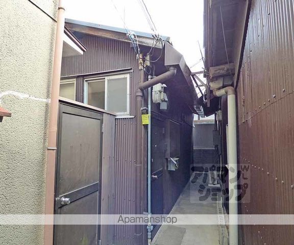 京阪電気鉄道京阪線 三条駅 徒歩8分 築52年