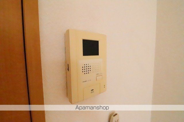 アムール 花水木の内装写真