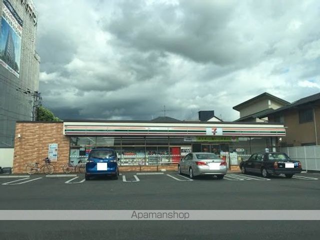GLAD東本町 EASTの周辺写真