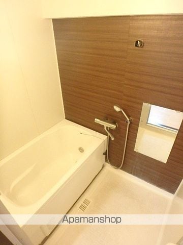 グランドール大宮の内装写真
