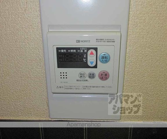 フレグランス竹田の内装写真