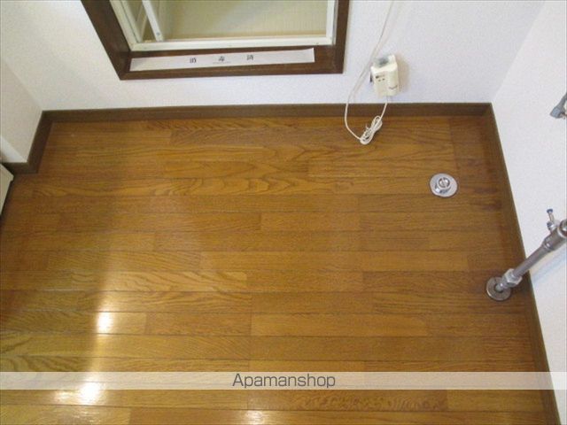 アークコート月寒東の内装写真