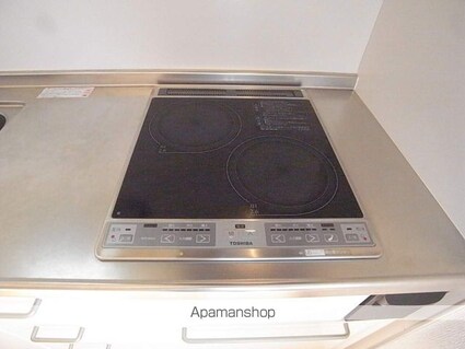 ロシュラヴァン[1K/28m2]の内装1