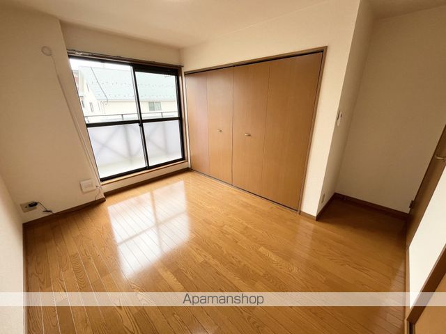 宮司サンシャインの内装写真