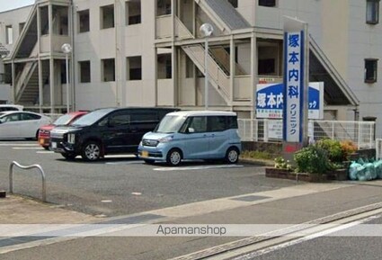 カーサ・アンビシオン[1LDK/52.1m2]の周辺6