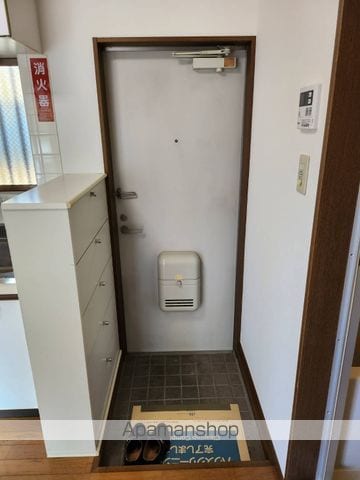 ハイツ本町の内装写真