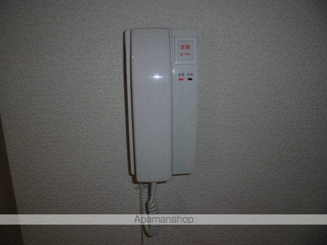 サンパレスの内装写真