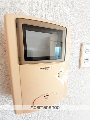 ソレイユY・Oの内装写真