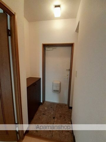 ファミールK向山IIの内装写真