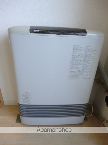 リュミエール北3条の内装写真