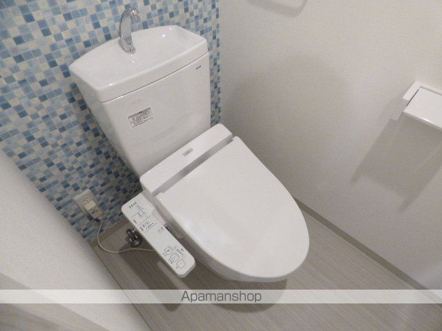FORTUNEY ESAKAIIの内装写真