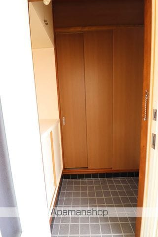 ハイツ明和 B棟の内装写真