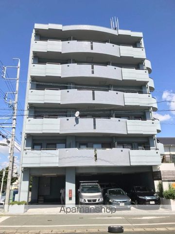 パラドール佐藤の外観写真
