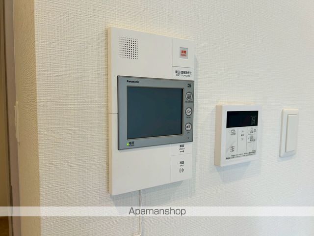 スプランディッド玉造DUEの内装写真