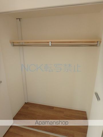 ミカエルアルファの内装写真