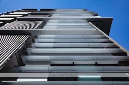 ディアナコート御苑内藤町[1LDK/46.36m2]の外観7
